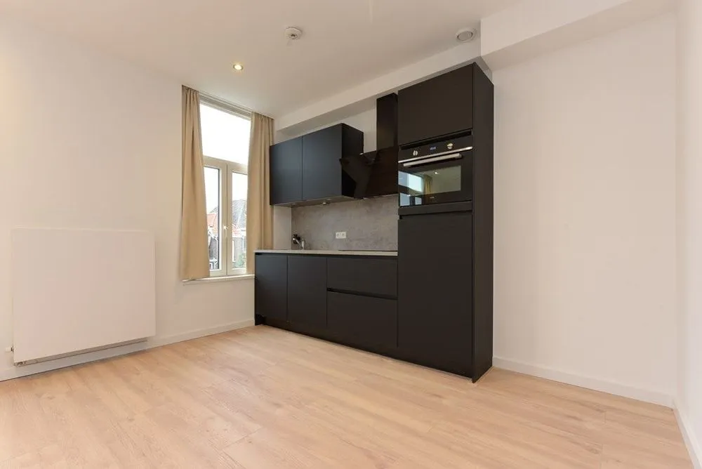Appartement 5 pièces à Den Haag