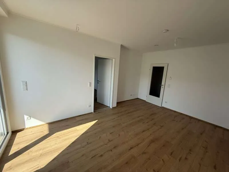 Stanze - New Build Apartment with Garden in Hasengarten