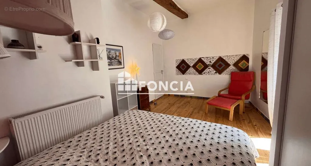 Chambres - Propriété de Caractère avec Piscine à Pamplonne