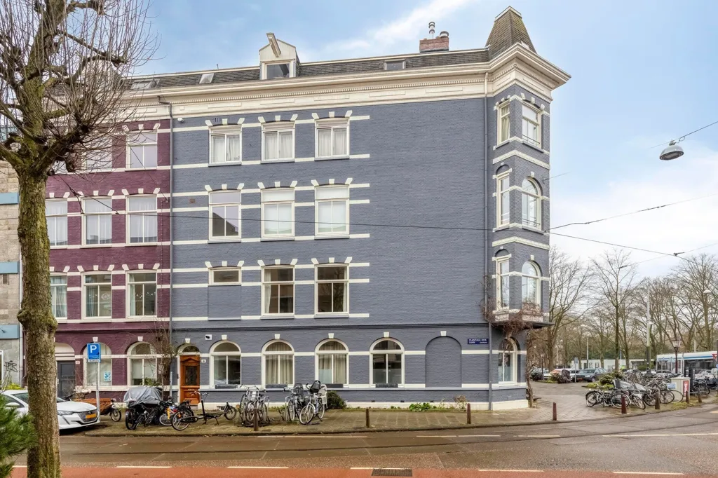 Extérieur - Duplex Apartment with Garden View in Plantage