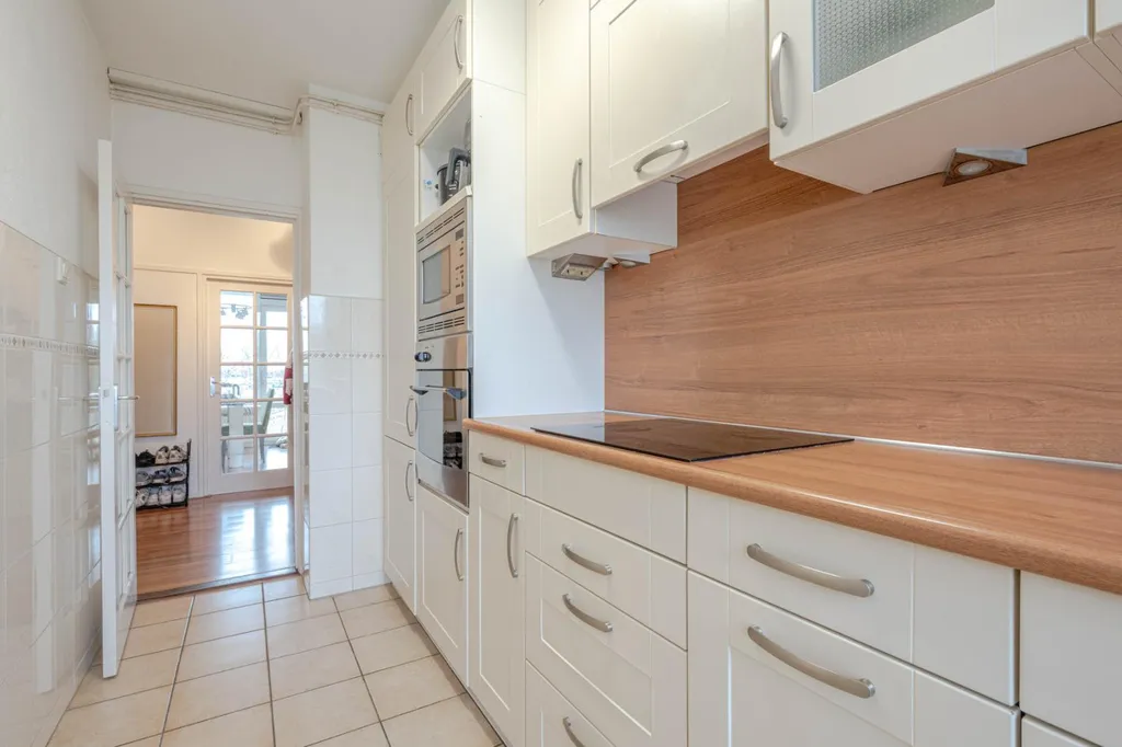Appartement 4 pièces à Rotterdam