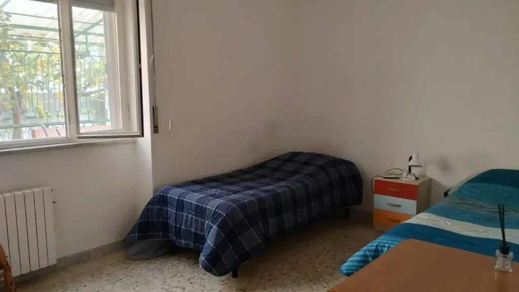 Magamistoad - Spacious Rental Flat with Veranda in Brindisi