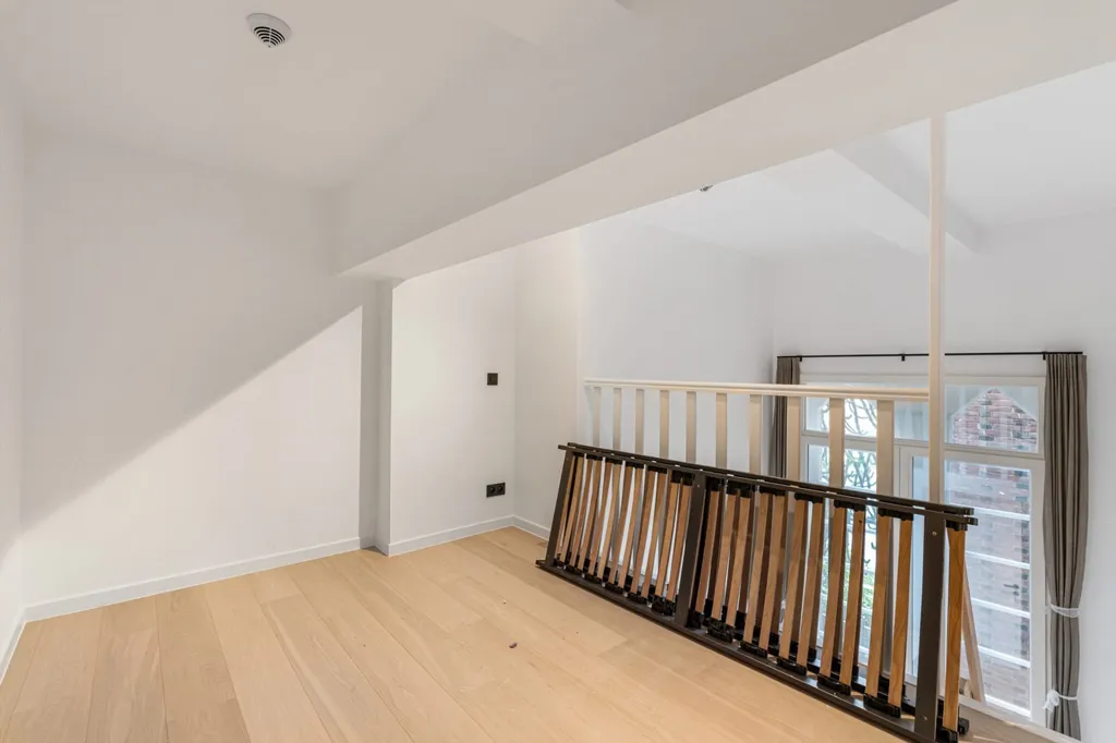 Toad - Renovated Monastery with Studios in Leuven