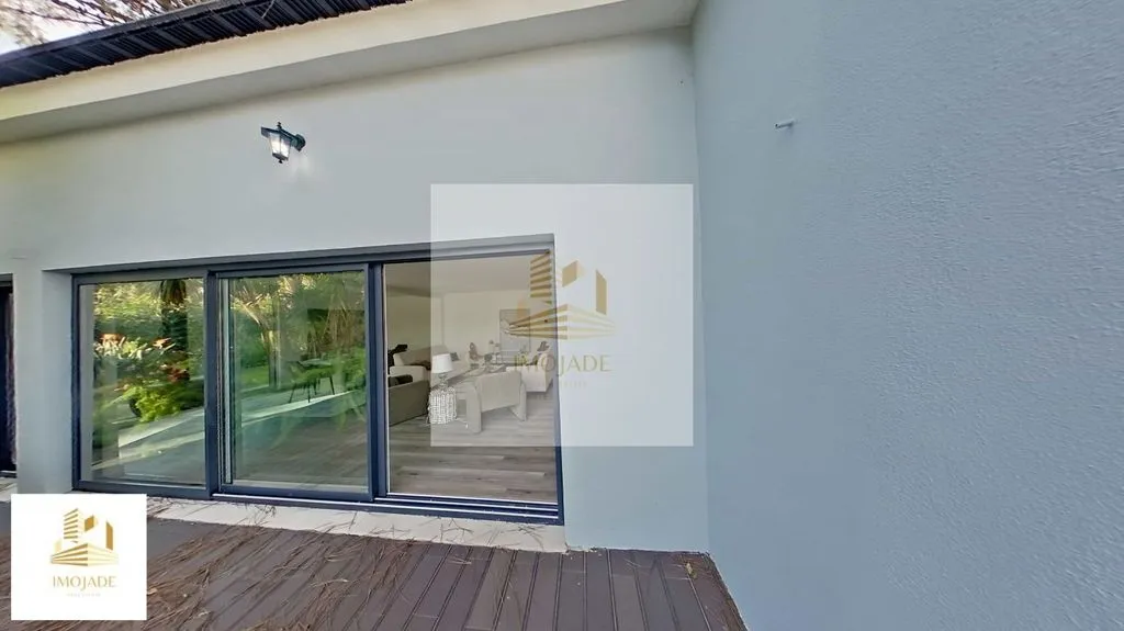 Terrass - Luxury House with Pool in Almada