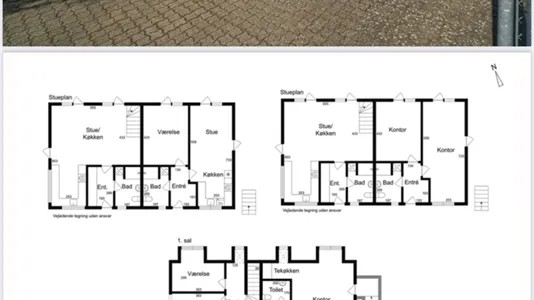 Plaan - Office Space for Rent in Skødstrup