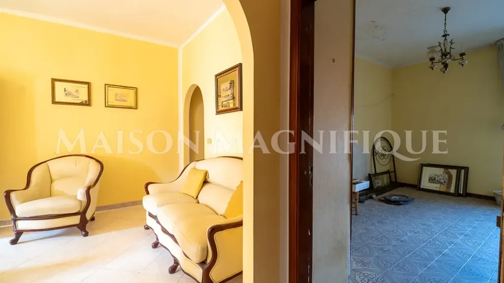 Esik - Terra-Cielo House with Courtyard in Comacchio
