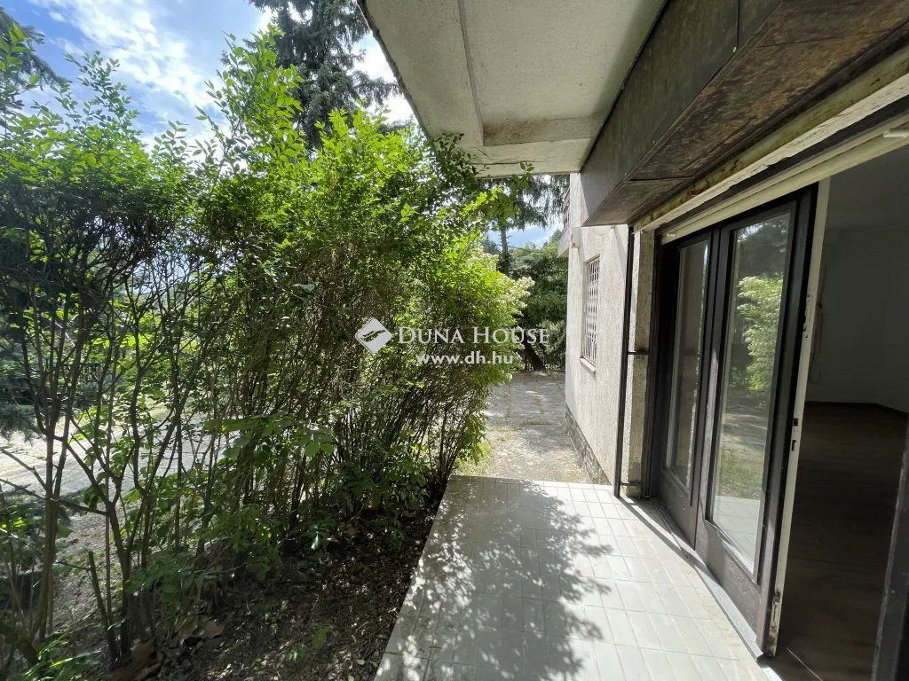 Terrazza - Terrace Flat in Tihany with Balaton View