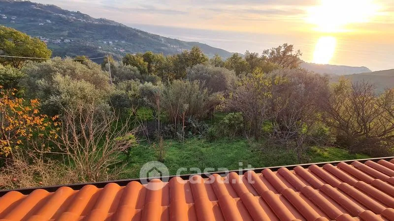 Esterno - Panoramic Villa with Garden in Diamante