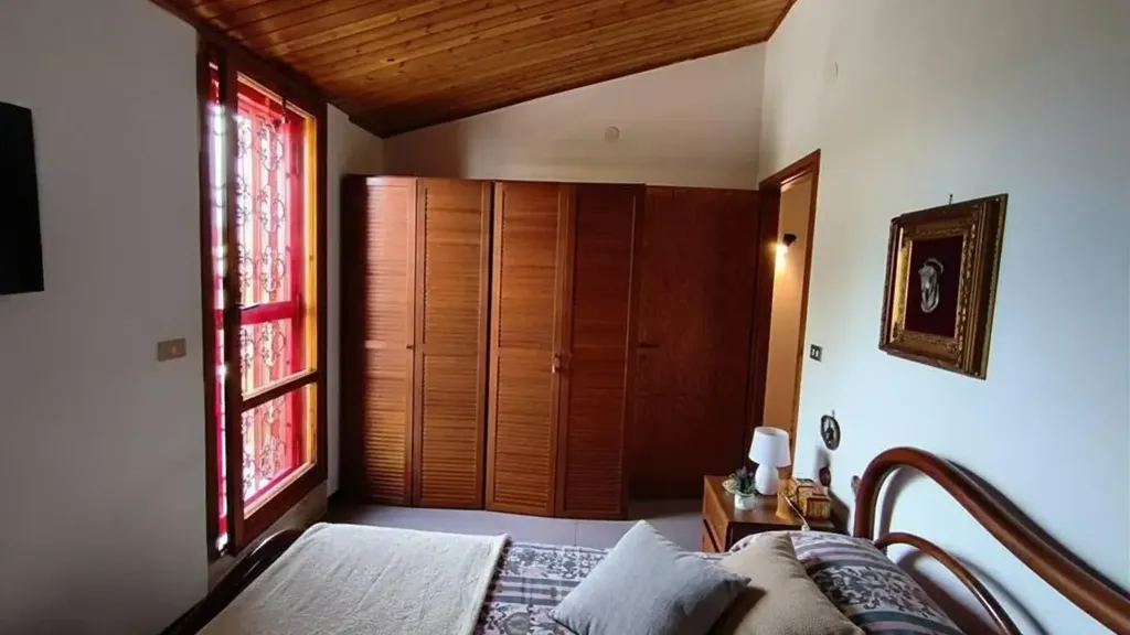 Magamistoad - Rustic Villa with Boat Slip in Laghi di Sibari