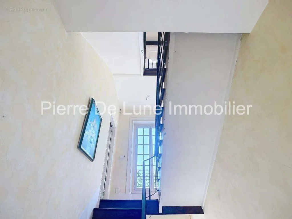 Stanze - Character House with Panoramic View in Caluire-et-Cuire
