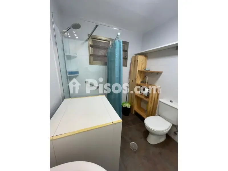 Bagni - Spacious Apartment with Balcony in Playa del Inglés
