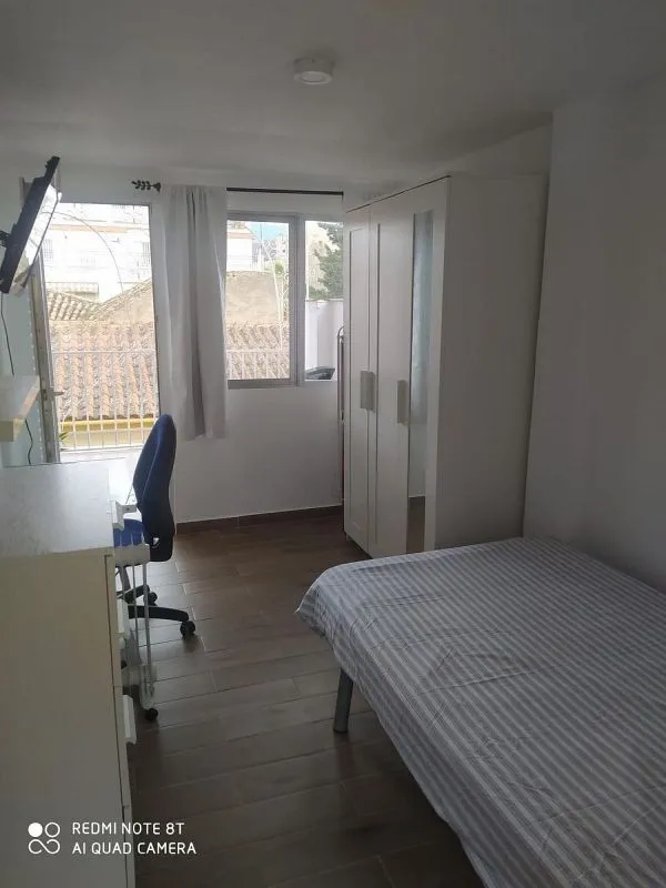 Magamistoad - Shared Flat with Terrace in Zaidín