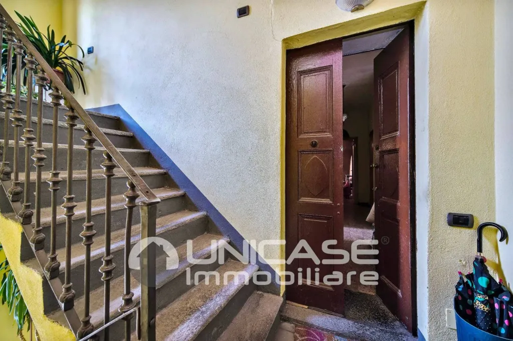 5-room apartment in Barge