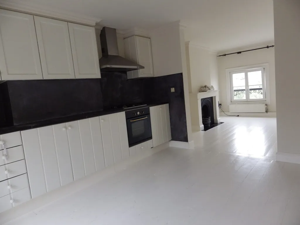 Appartement 1 chambres à Antwerp