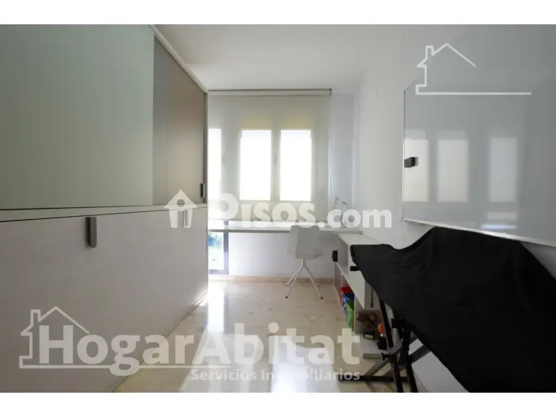 Esik - Modern Flat with Balcony in Tavernes de la Valldigna