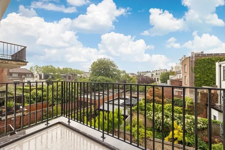 Maison à Berchem