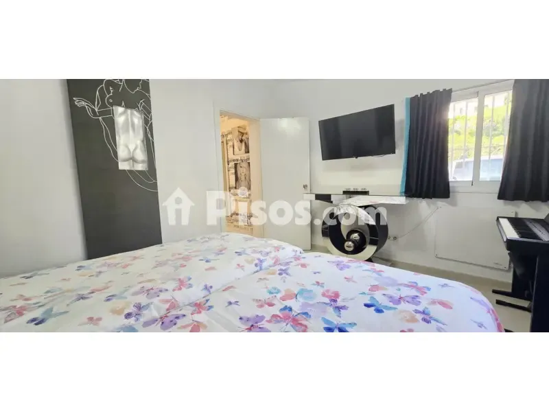 Chambres - Chalet with Pool and Terrace in Campo de Mijas