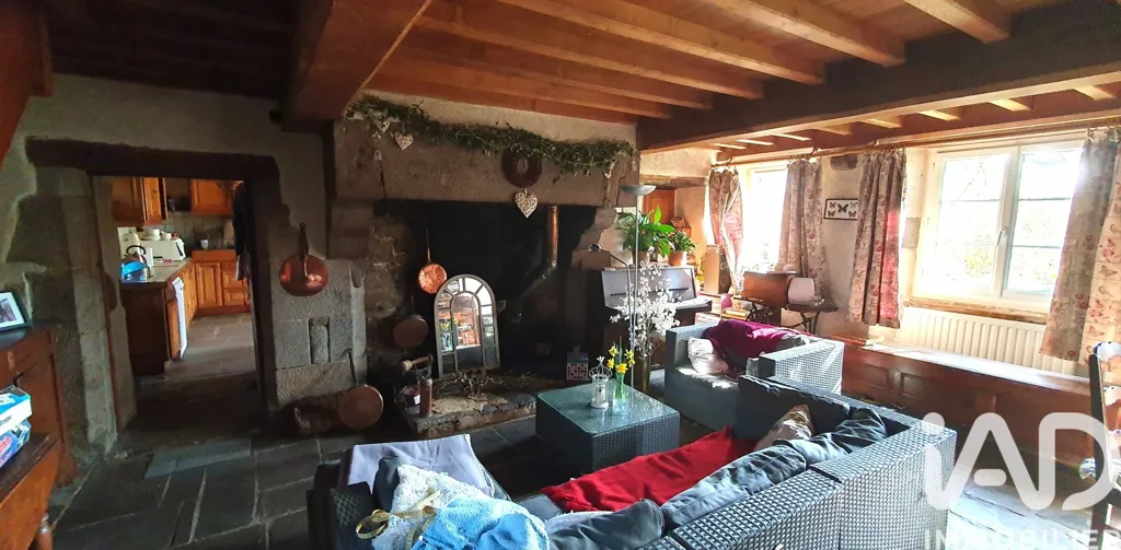 Maison 10 pièces à Hocquigny