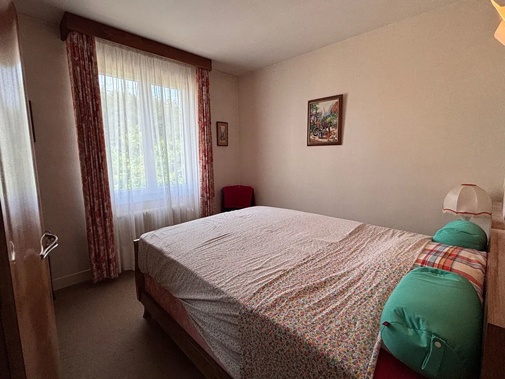 Bedrooms - 1960s Maison with Balcony in Gaillon