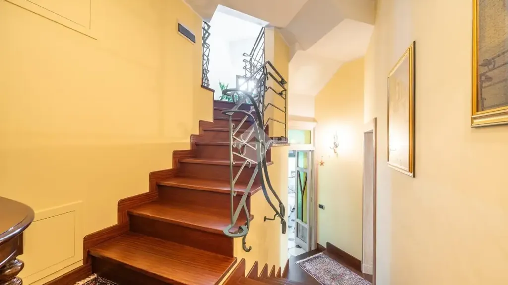 Toad - Penthouse Villa with Pool in Selargius