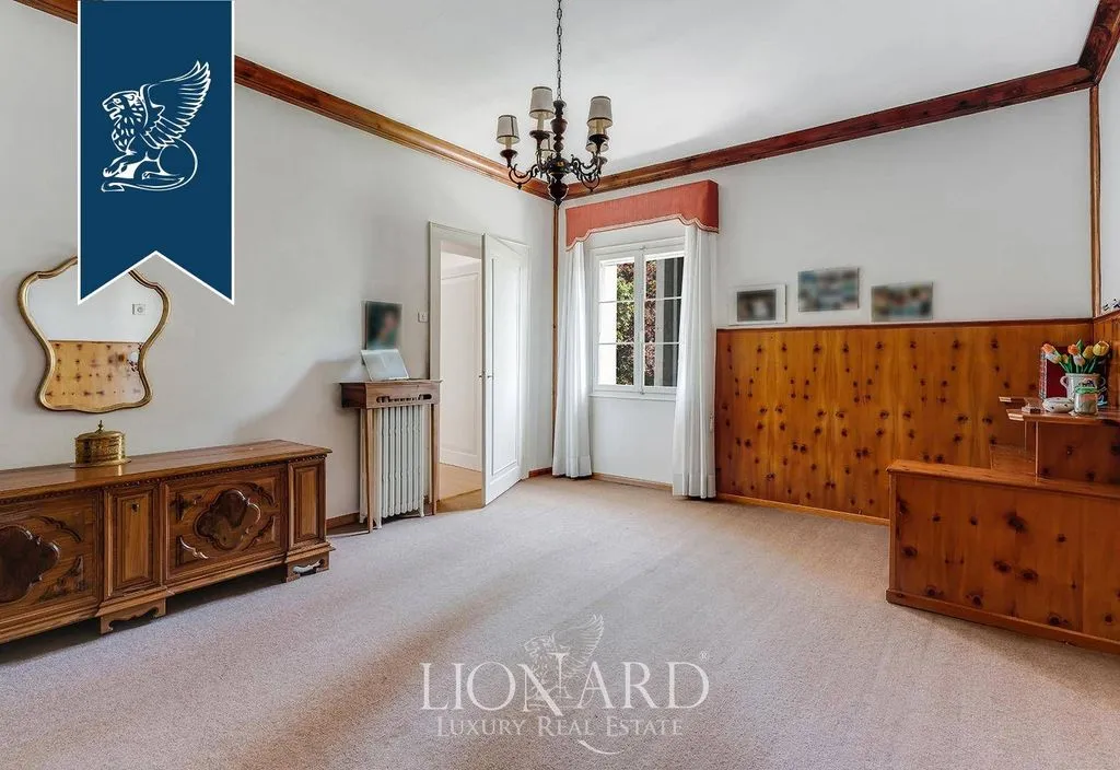 Elutuba - 16th-Century Villa with Panoramic Views in Asolo