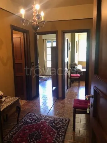 Esik - Apartment with Panoramic View in Limone Piemonte