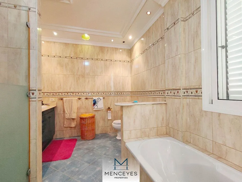 Vannitoad - Villa with Pool and Terrace in Callao Salvaje