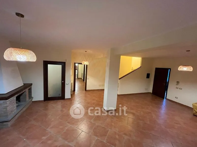 Elutuba - Modern Villa with Panoramic Terrace in Viagrande