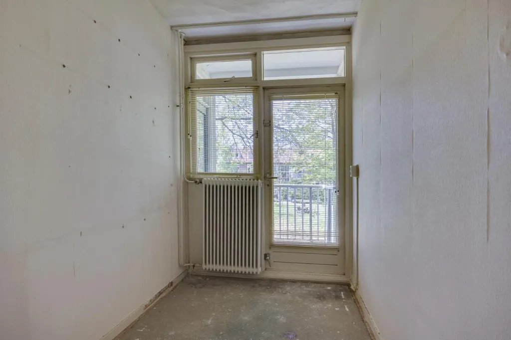 Appartement 6 pièces à Amersfoort