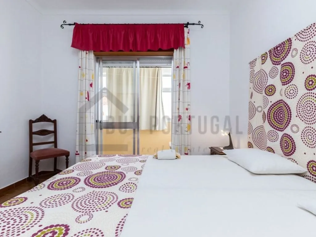 Chambres - Villa with 7 Apartments in Manta Rota
