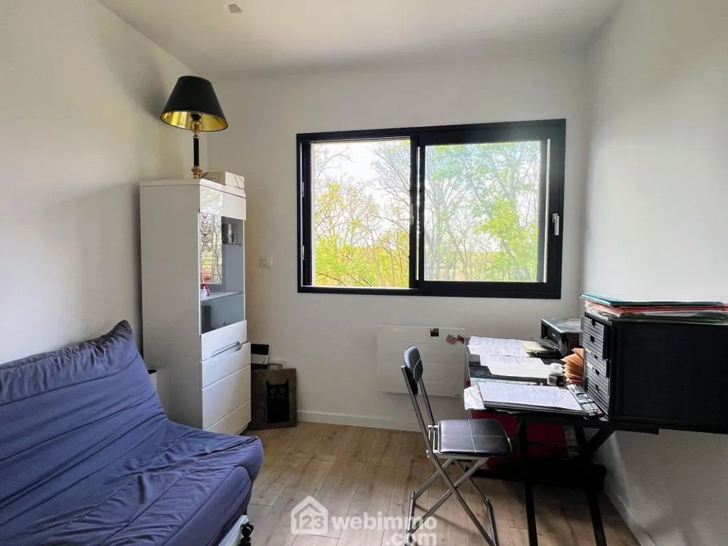 Maison 5 pièces à Les Garennes-sur-Loire
