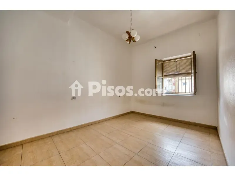 Rooms - Flat with Exterior Views in Orihuela