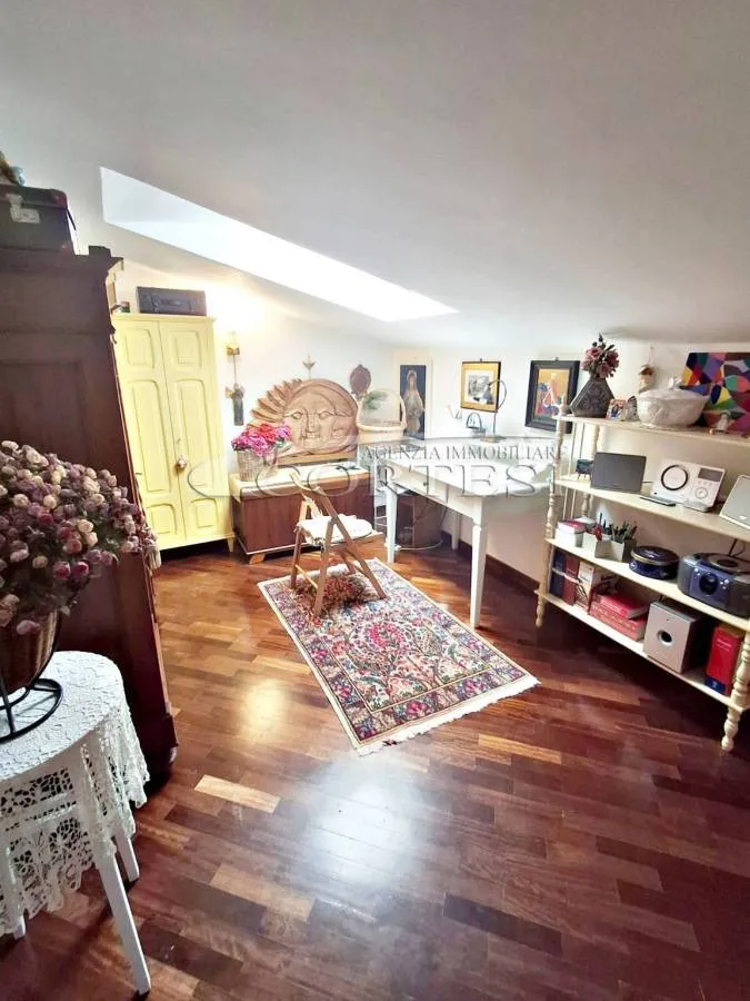 Pièces - Modern Apartment with Private Garden in Perugia
