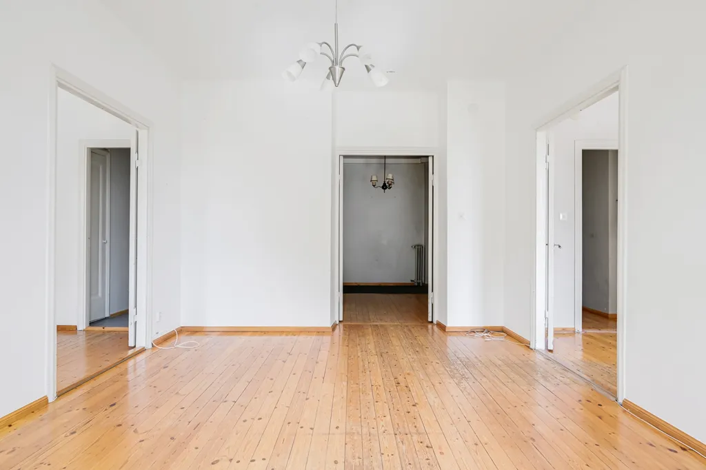 Toad - Central Penthouse with Sea View in Helsinki