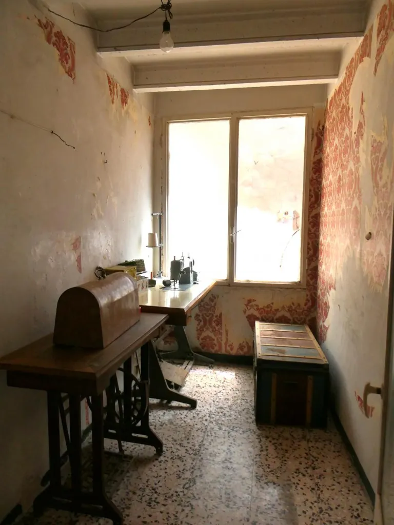 Kabinet - Charming House with Countryside Views in Maella