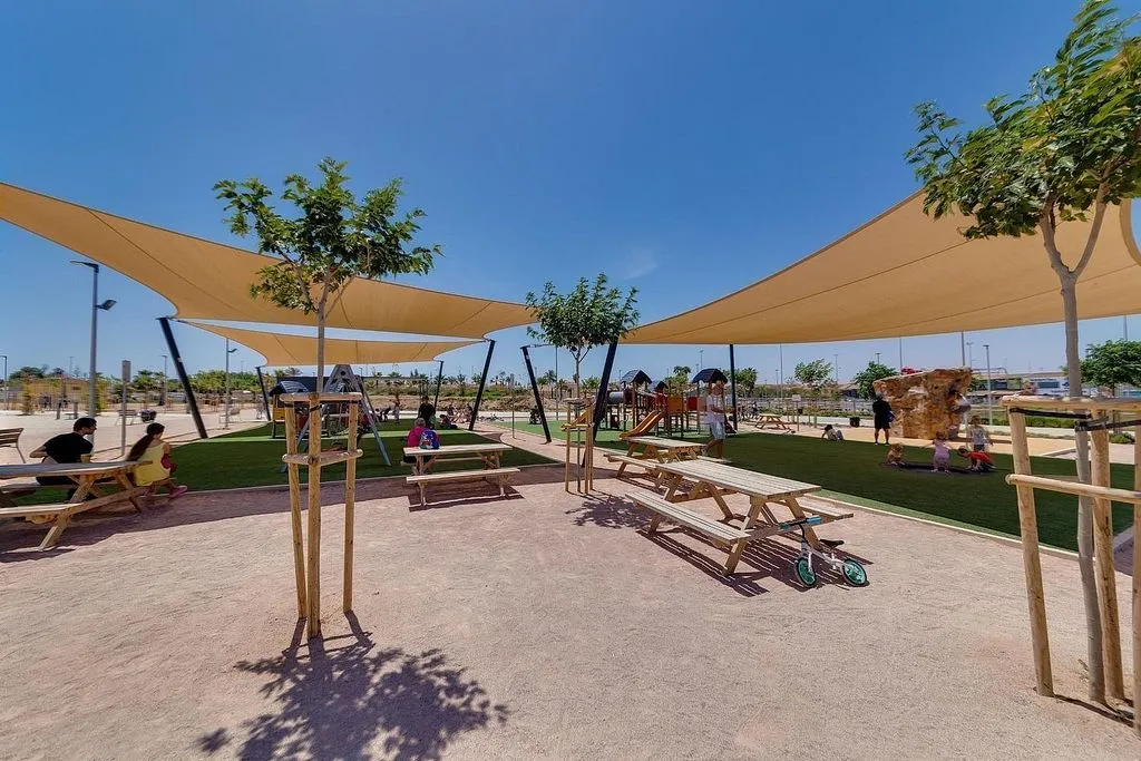 Chalet with Pool and Sea View in El Chaparral