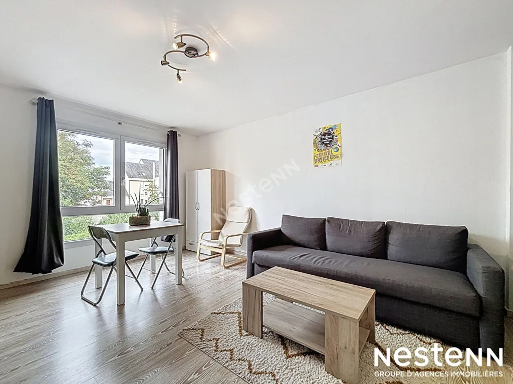 Elutuba - Furnished Flat in City Centre, Tours