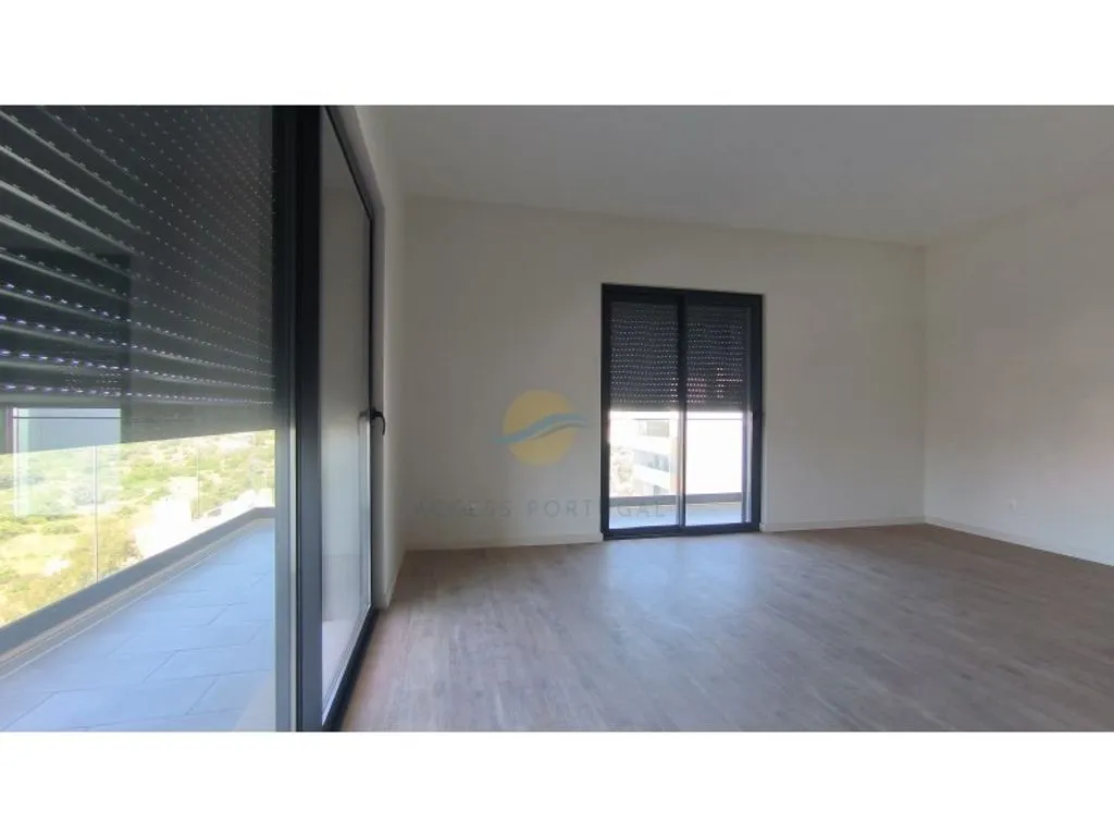 Stanze - New T4 Flat with Balcony in Portimão