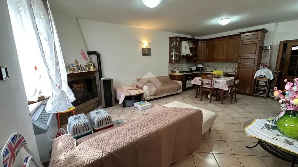 Salle à manger - Renovated Apartment in Spoleto
