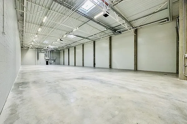 Toad - Office Space with Warehouse in Harju County