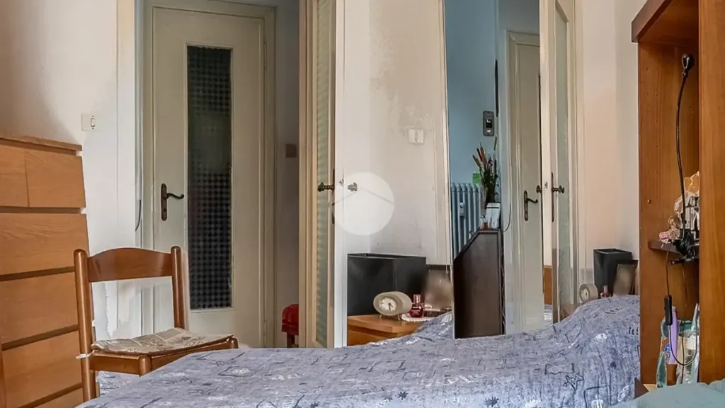 Magamistoad - 2-Bedroom Apartment with Balcony in Grugliasco