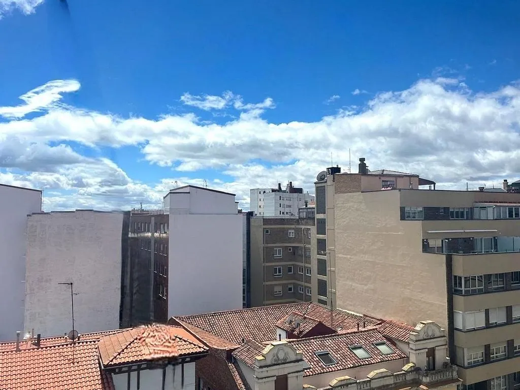 Balcon - Loft with Terrace in City Centre