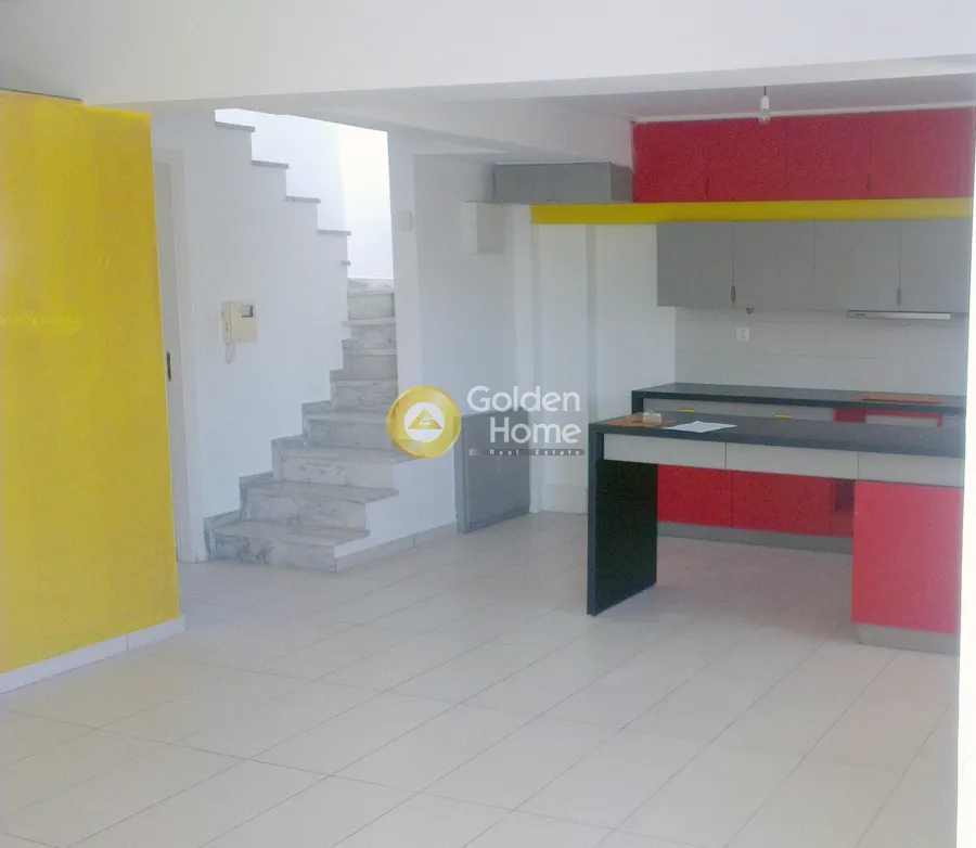 Appartement 4 pièces à GR
