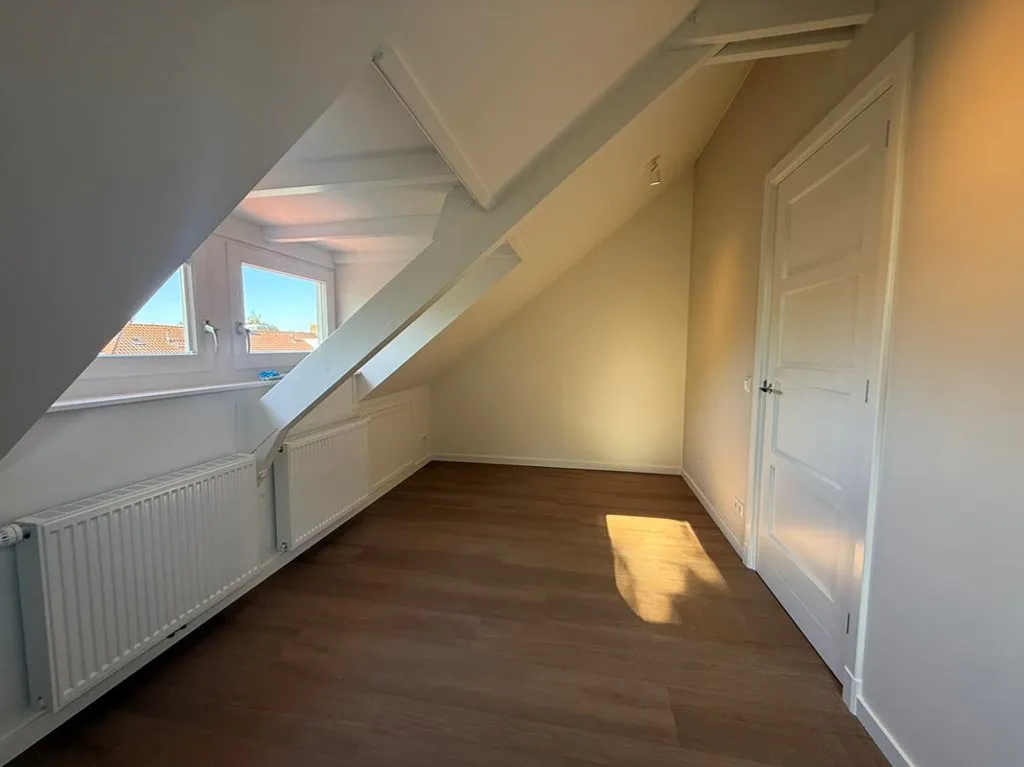 attic