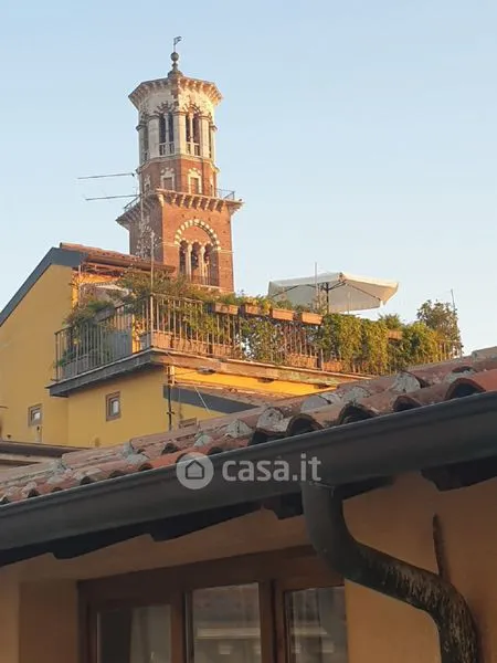Extérieur - Mansarded Apartment in Historic Centre, Verona