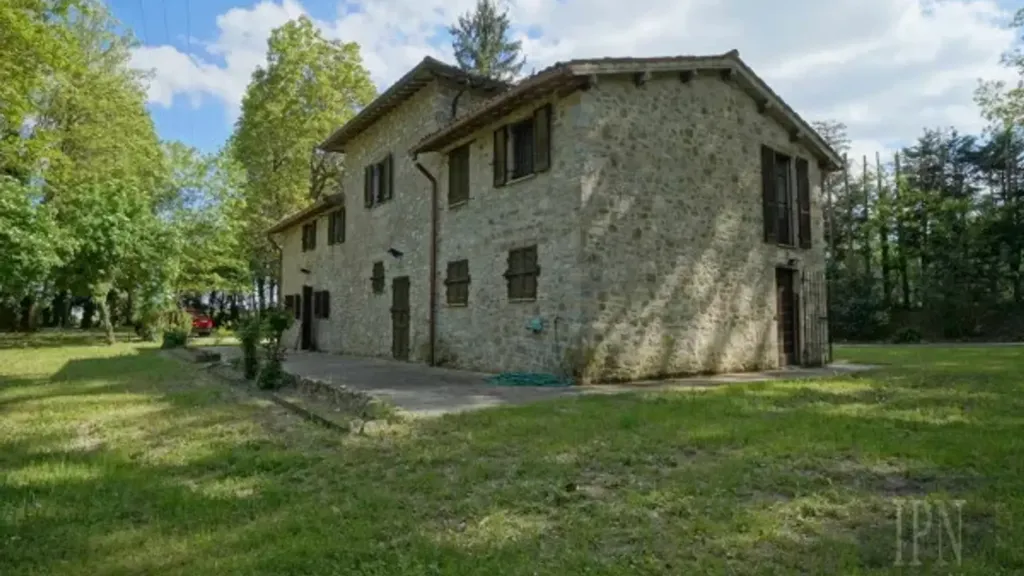 Extérieur - Rustic Riverfront House in Umbertide