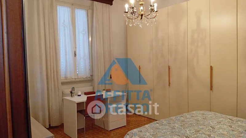 Chambres - Ground Floor Flat with Garden in Santa Croce sull'Arno