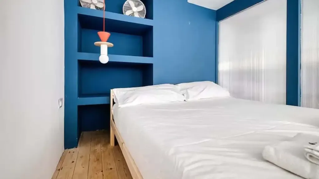 Chambres - Loft with Open Kitchen in Porta Vittoria, Milan