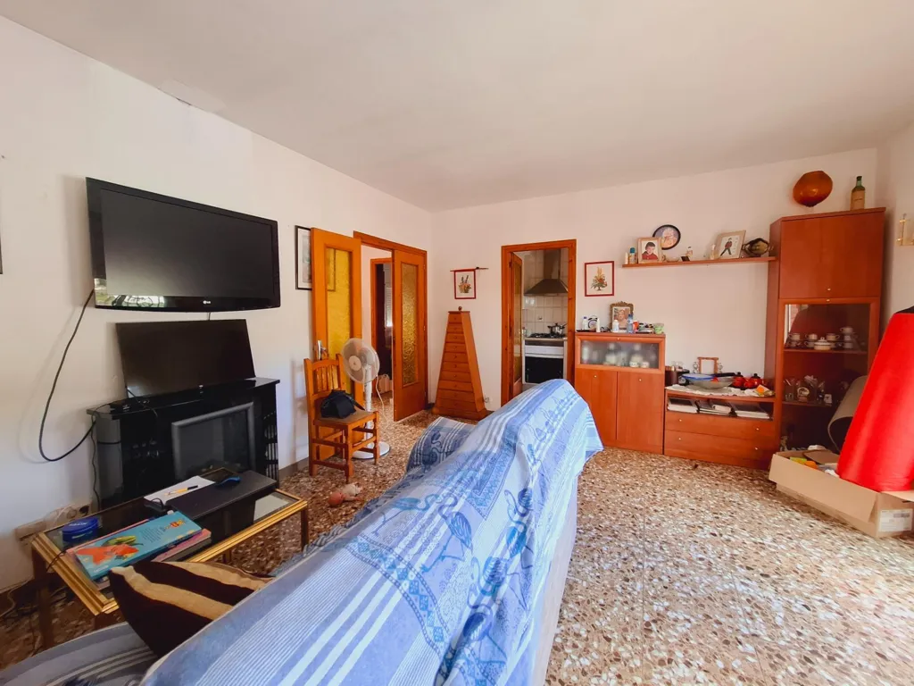 Elutuba - Detached House with Pool in Valldemar, Calafell