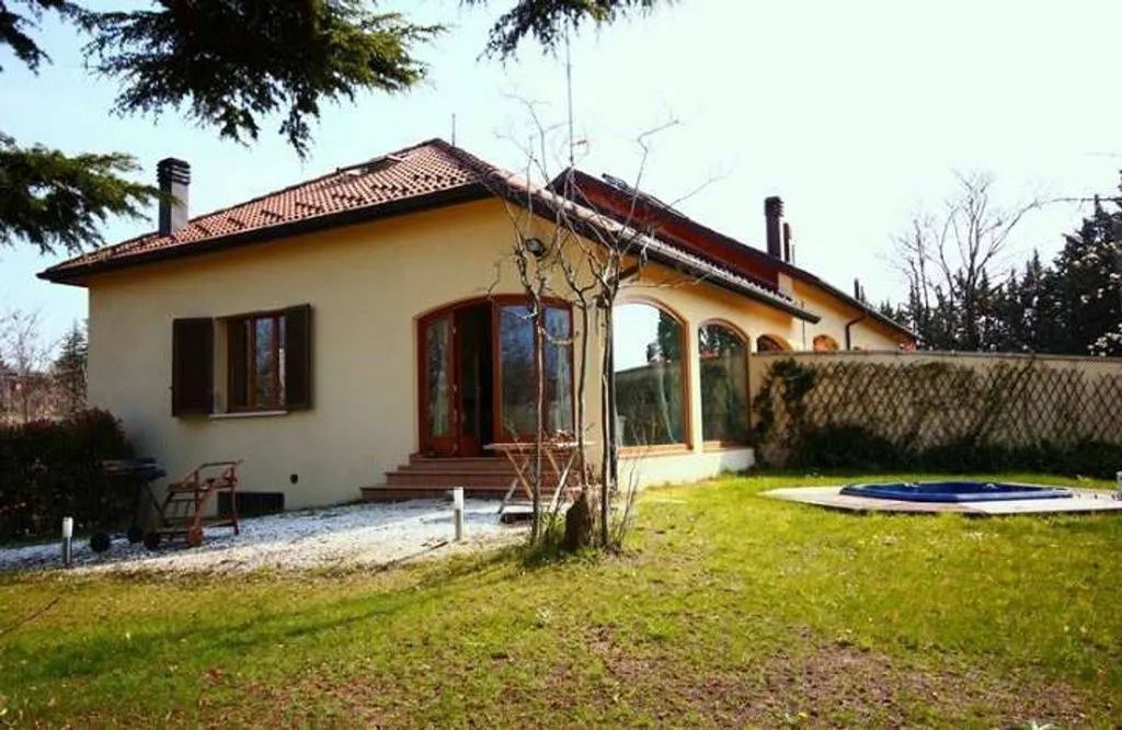 Aed - Luxury Villa with Private Park in Sasso Marconi